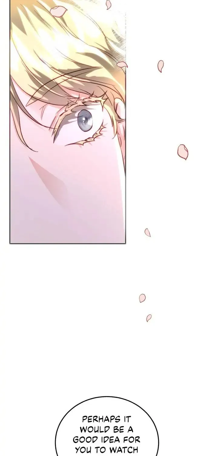 Read Rosalyn Vogart chapter 8 image 106 on Lezhin