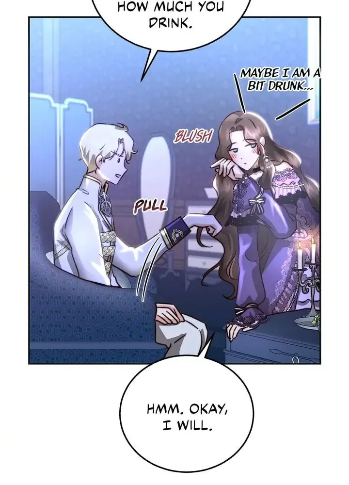Read Rosalyn Vogart chapter 8 image 107 on Lezhin