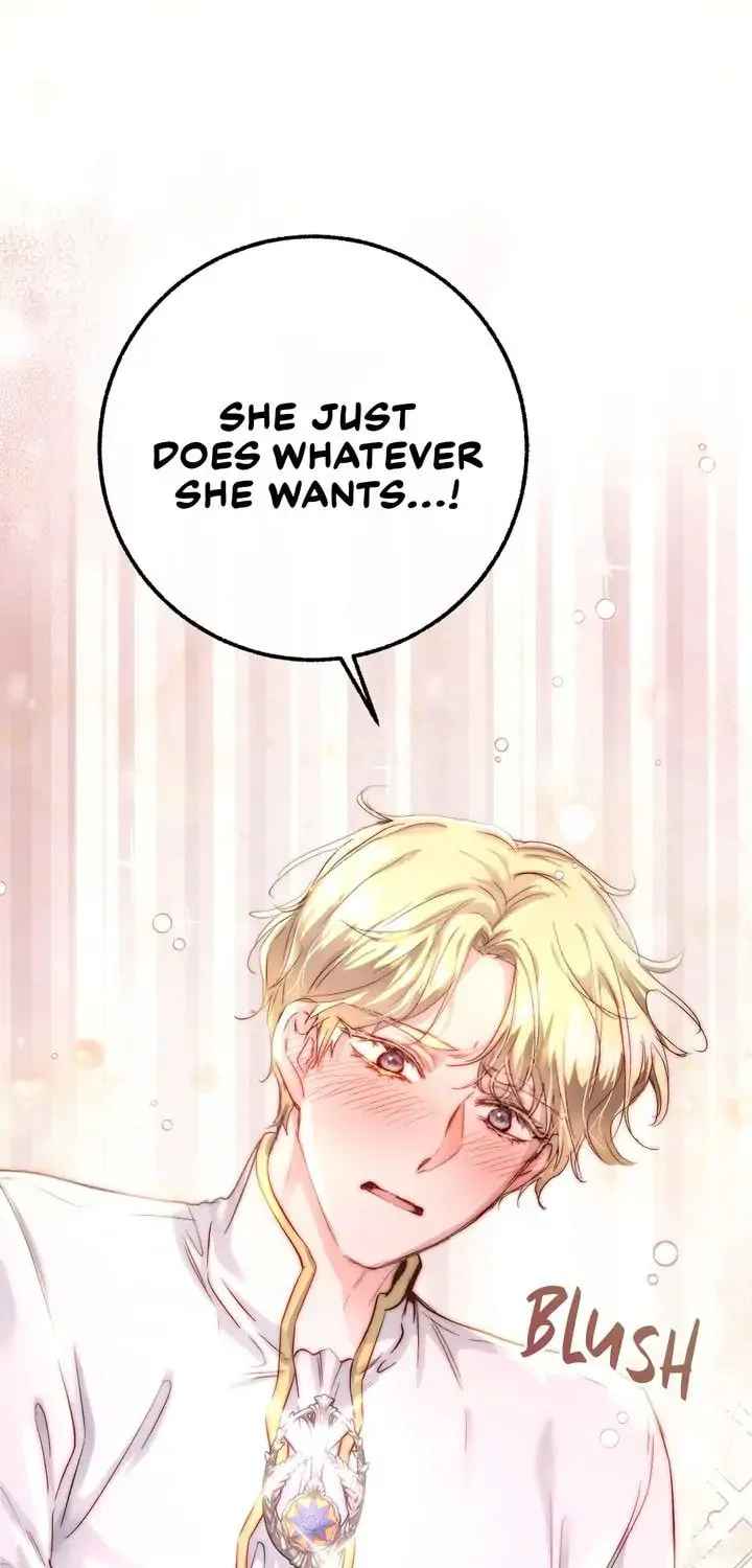 Read Rosalyn Vogart chapter 8 image 111 on Lezhin