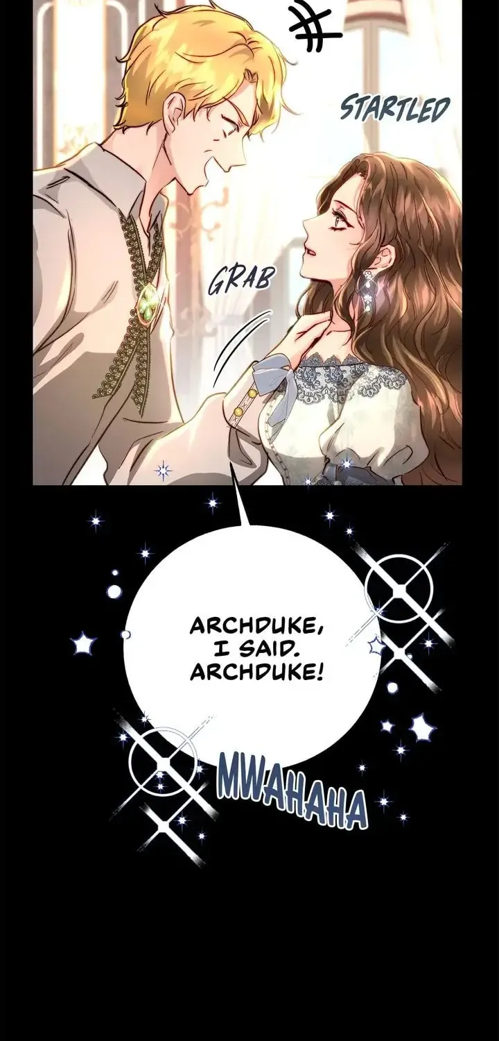 Read Rosalyn Vogart chapter 8 image 12 on Lezhin