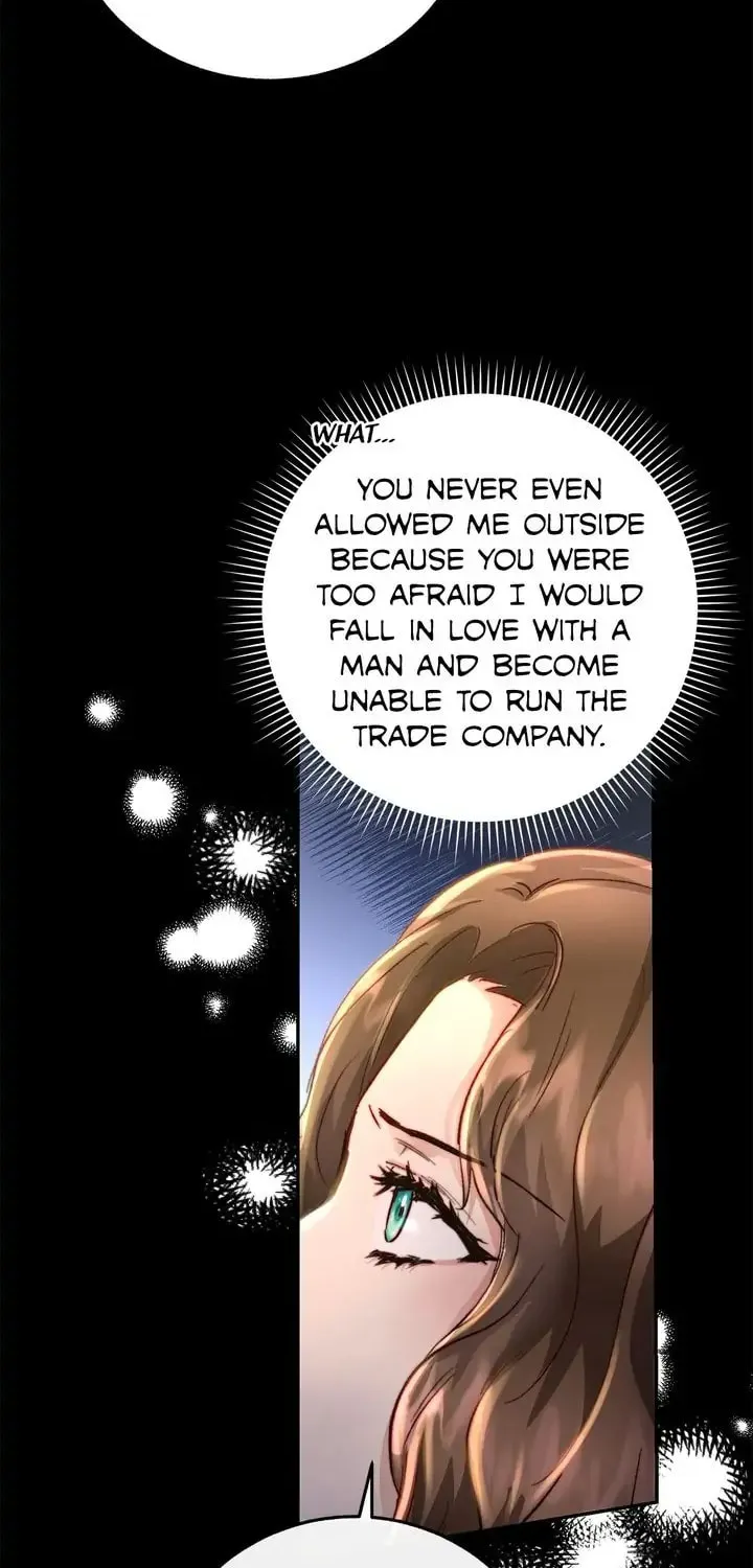 Read Rosalyn Vogart chapter 8 image 16 on Lezhin