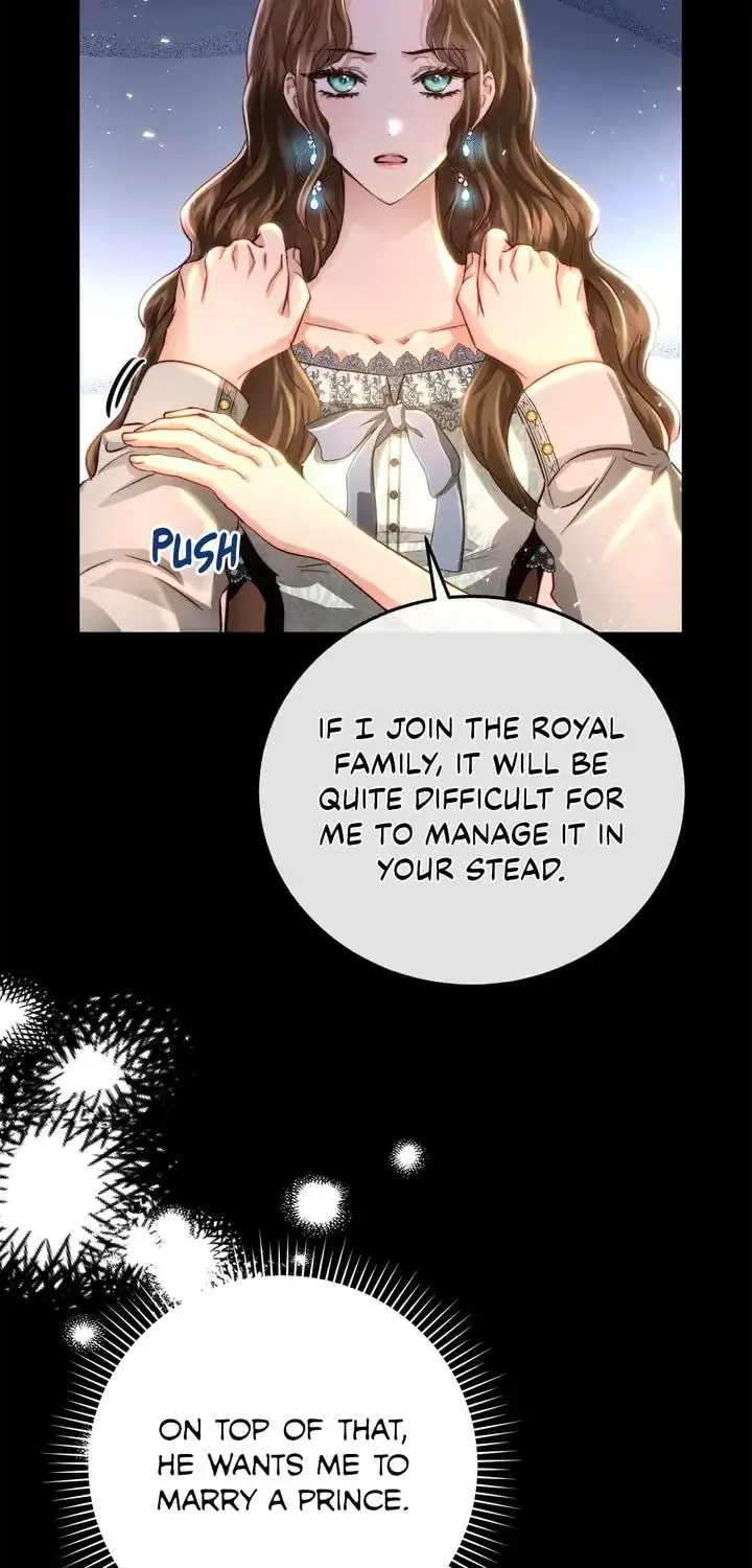 Read Rosalyn Vogart chapter 8 image 18 on Lezhin