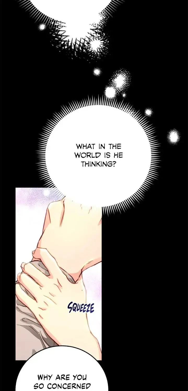 Read Rosalyn Vogart chapter 8 image 19 on Lezhin