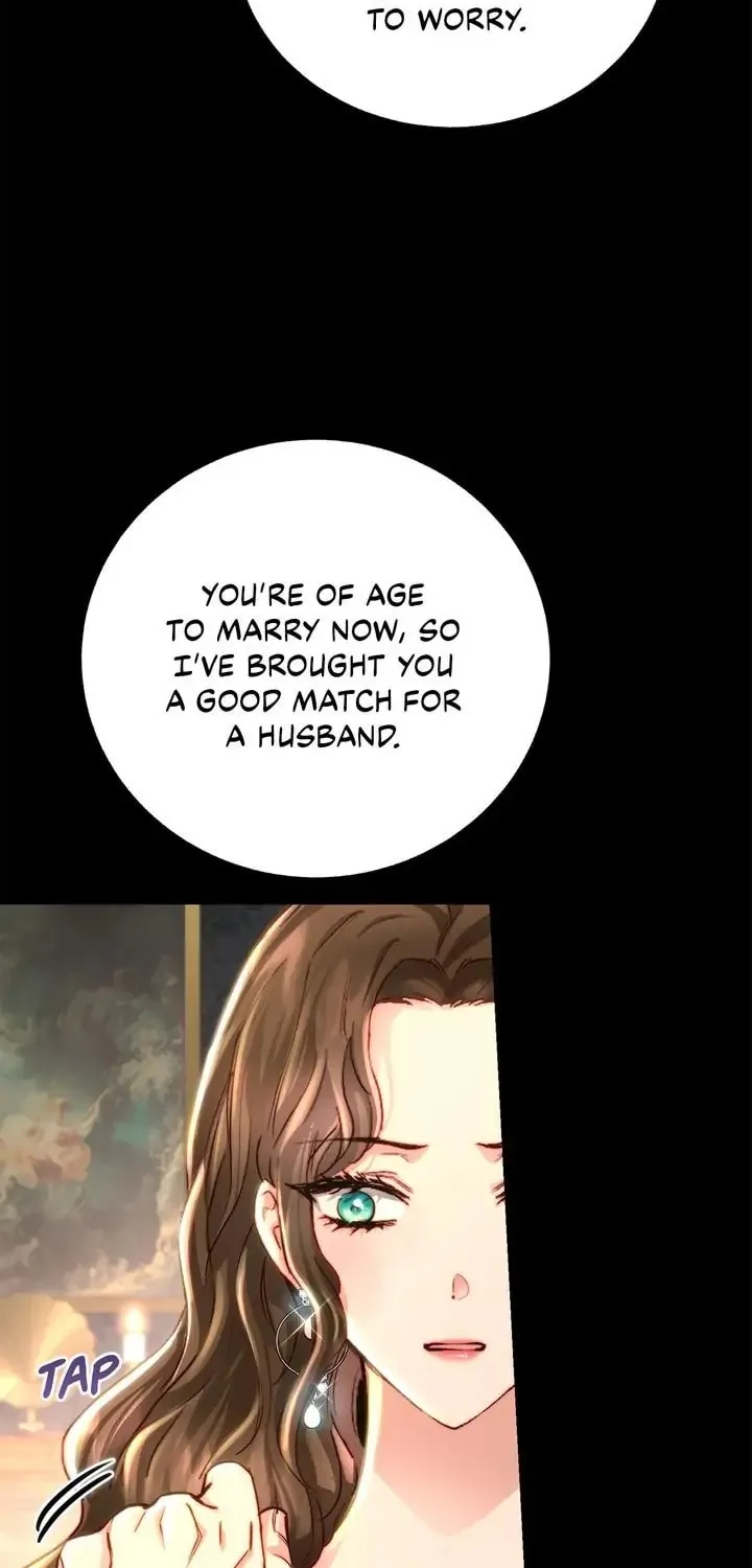 Read Rosalyn Vogart chapter 8 image 23 on Lezhin