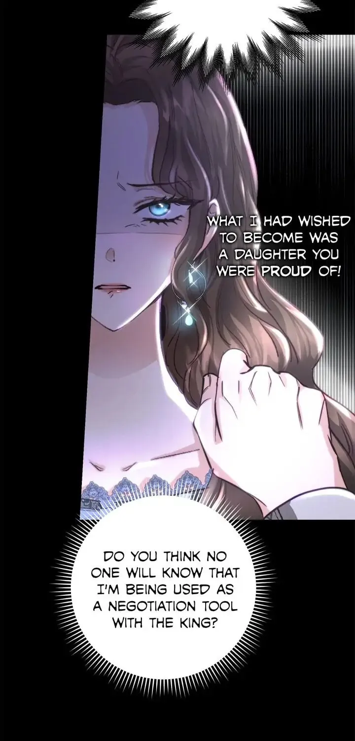 Read Rosalyn Vogart chapter 8 image 25 on Lezhin