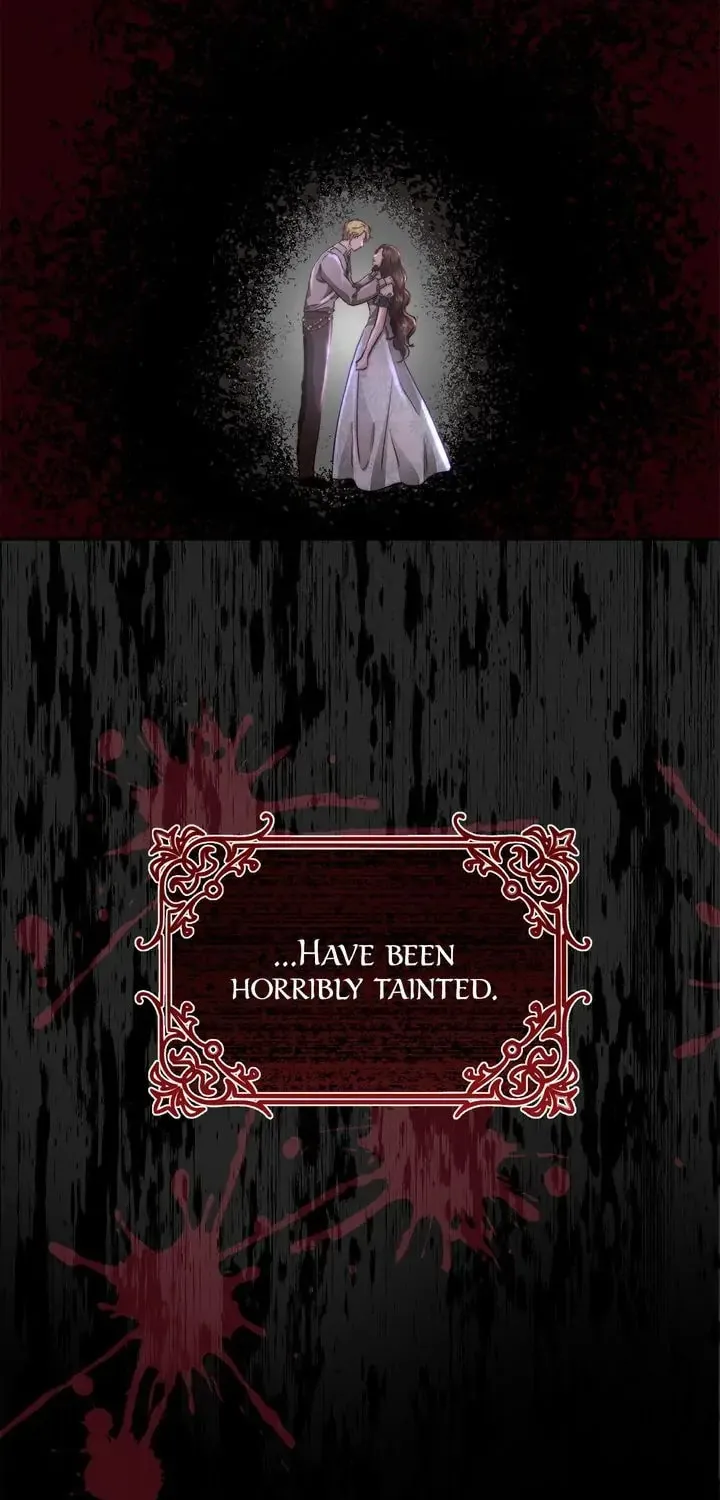 Read Rosalyn Vogart chapter 8 image 28 on Lezhin