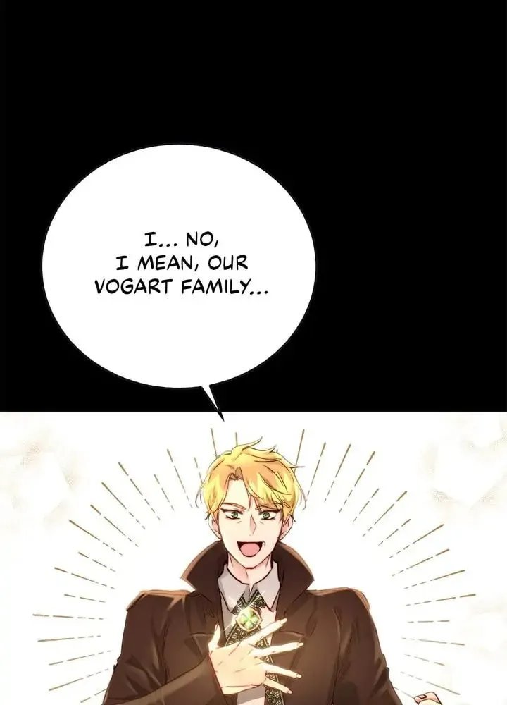 Read Rosalyn Vogart chapter 8 image 3 on Lezhin