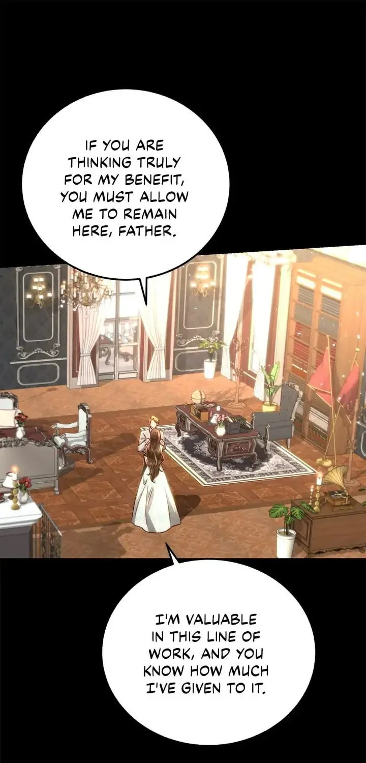 Read Rosalyn Vogart chapter 8 image 30 on Lezhin