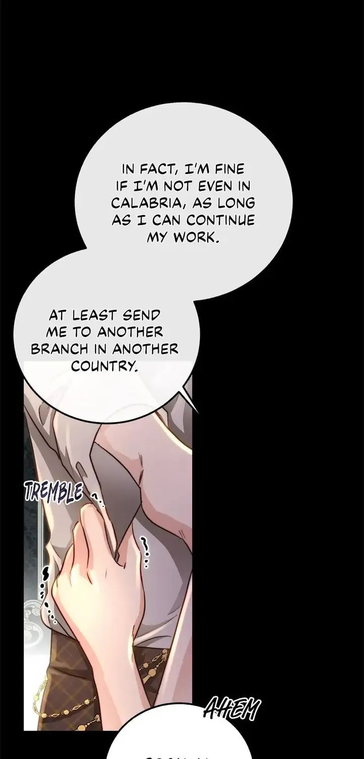 Read Rosalyn Vogart chapter 8 image 31 on Lezhin