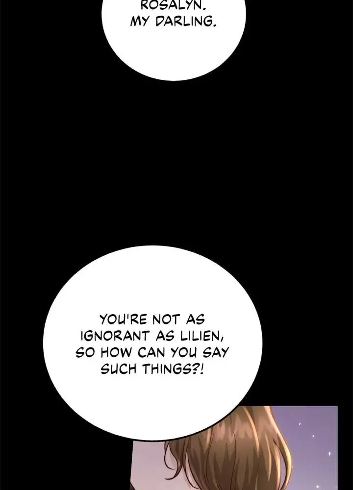 Read Rosalyn Vogart chapter 8 image 32 on Lezhin