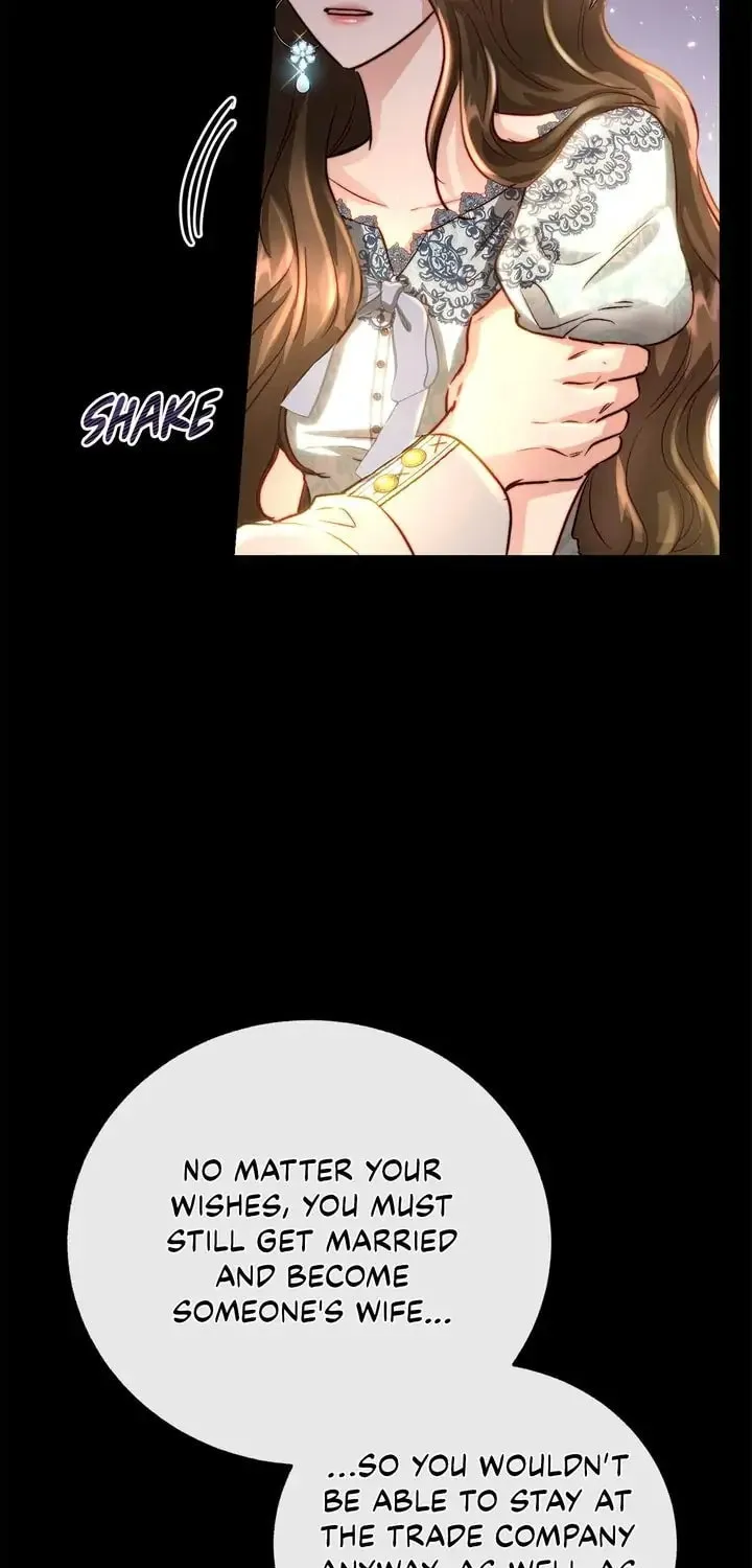 Read Rosalyn Vogart chapter 8 image 33 on Lezhin