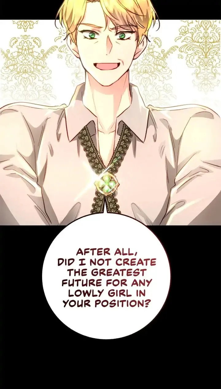 Read Rosalyn Vogart chapter 8 image 36 on Lezhin