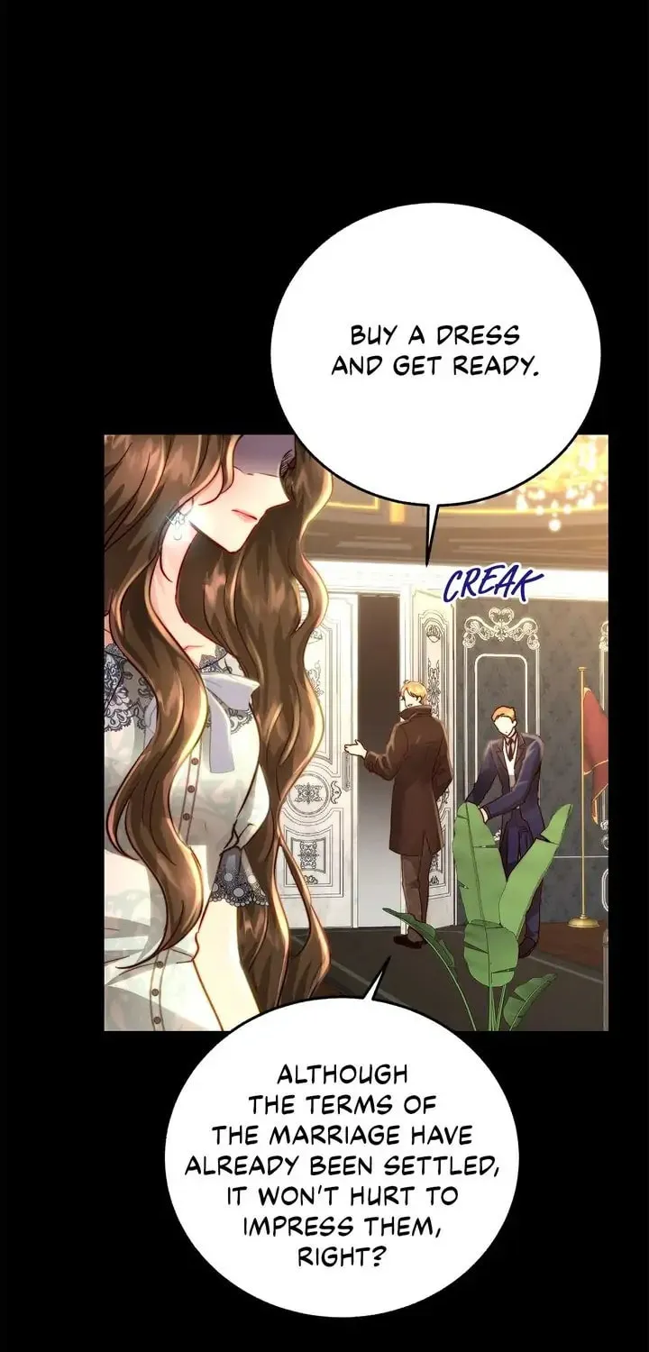 Read Rosalyn Vogart chapter 8 image 38 on Lezhin
