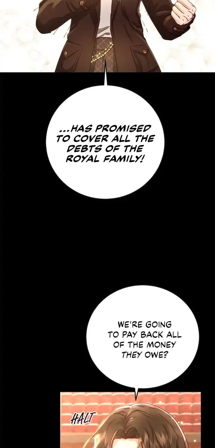 Read Rosalyn Vogart chapter 8 image 4 on Lezhin