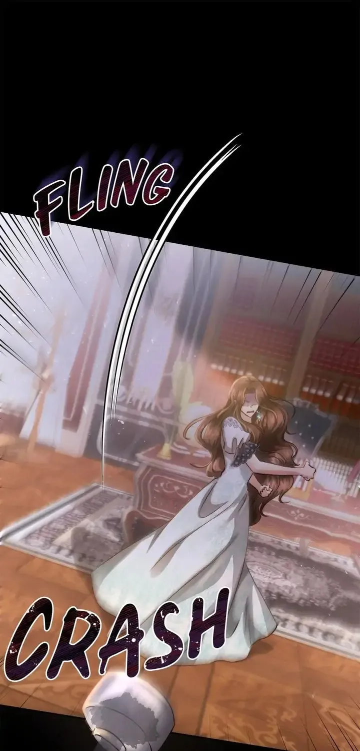 Read Rosalyn Vogart chapter 8 image 45 on Lezhin