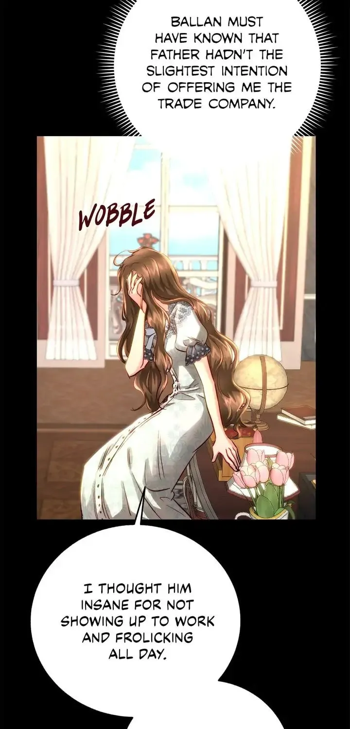 Read Rosalyn Vogart chapter 8 image 48 on Lezhin