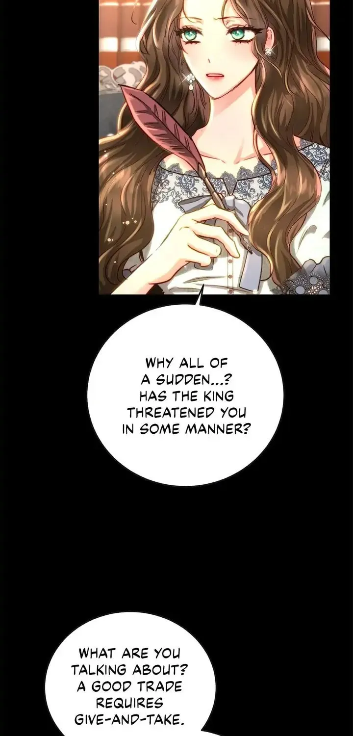 Read Rosalyn Vogart chapter 8 image 5 on Lezhin