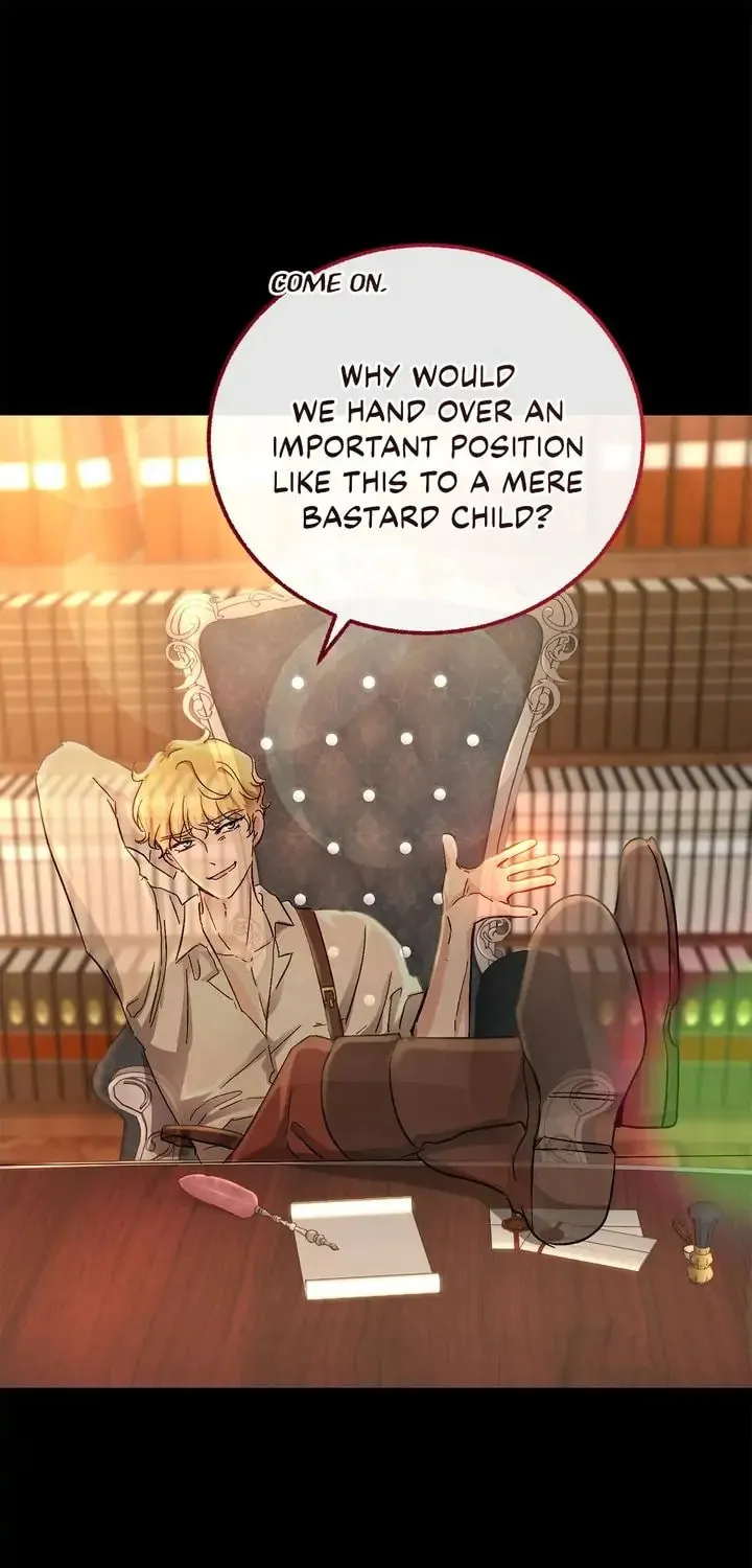 Read Rosalyn Vogart chapter 8 image 53 on Lezhin