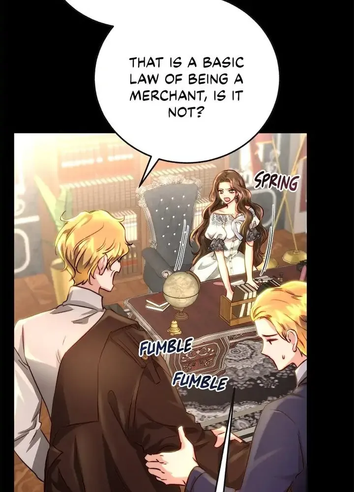 Read Rosalyn Vogart chapter 8 image 6 on Lezhin