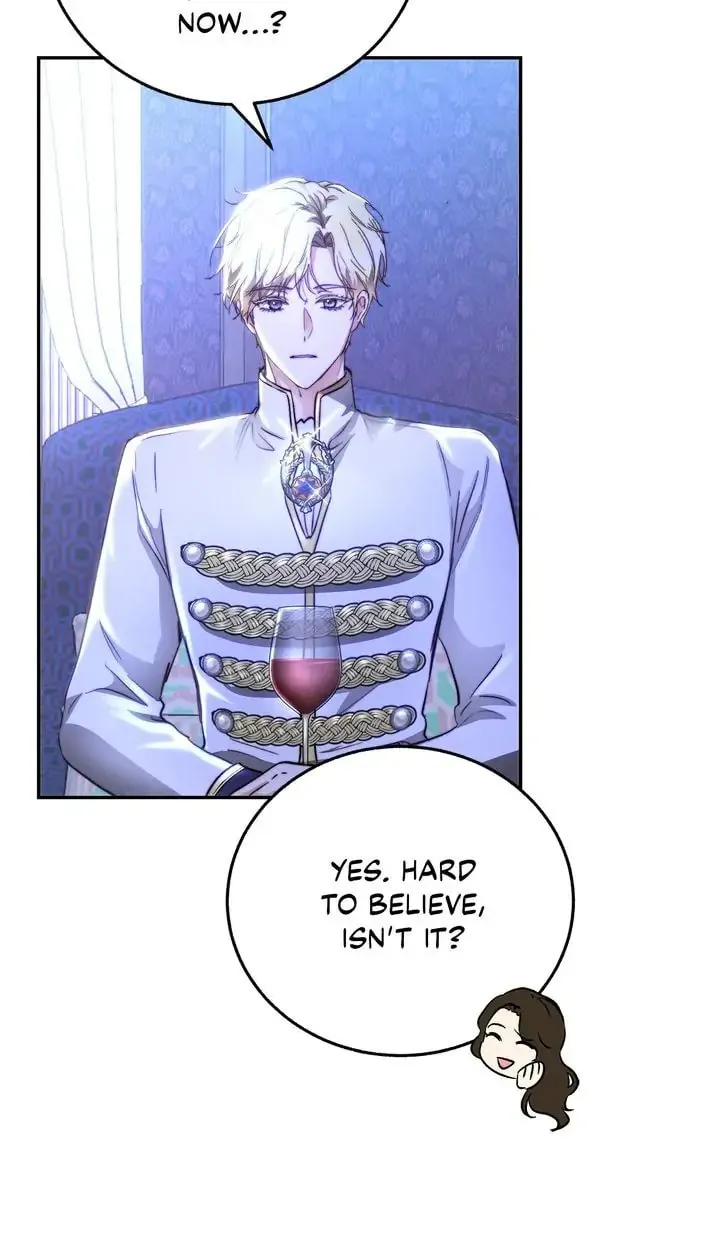 Read Rosalyn Vogart chapter 8 image 66 on Lezhin