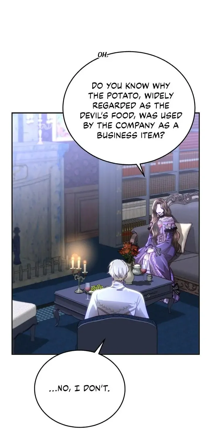 Read Rosalyn Vogart chapter 8 image 67 on Lezhin