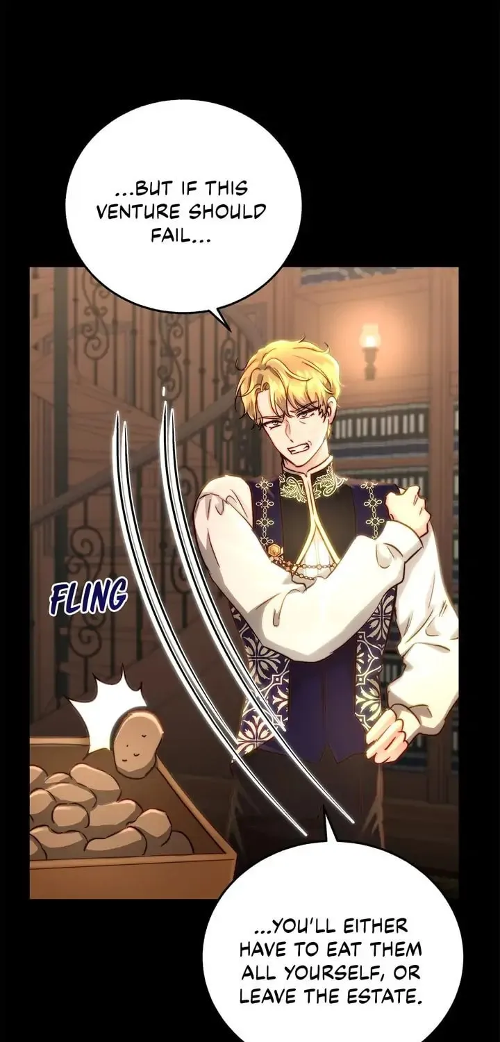 Read Rosalyn Vogart chapter 8 image 73 on Lezhin