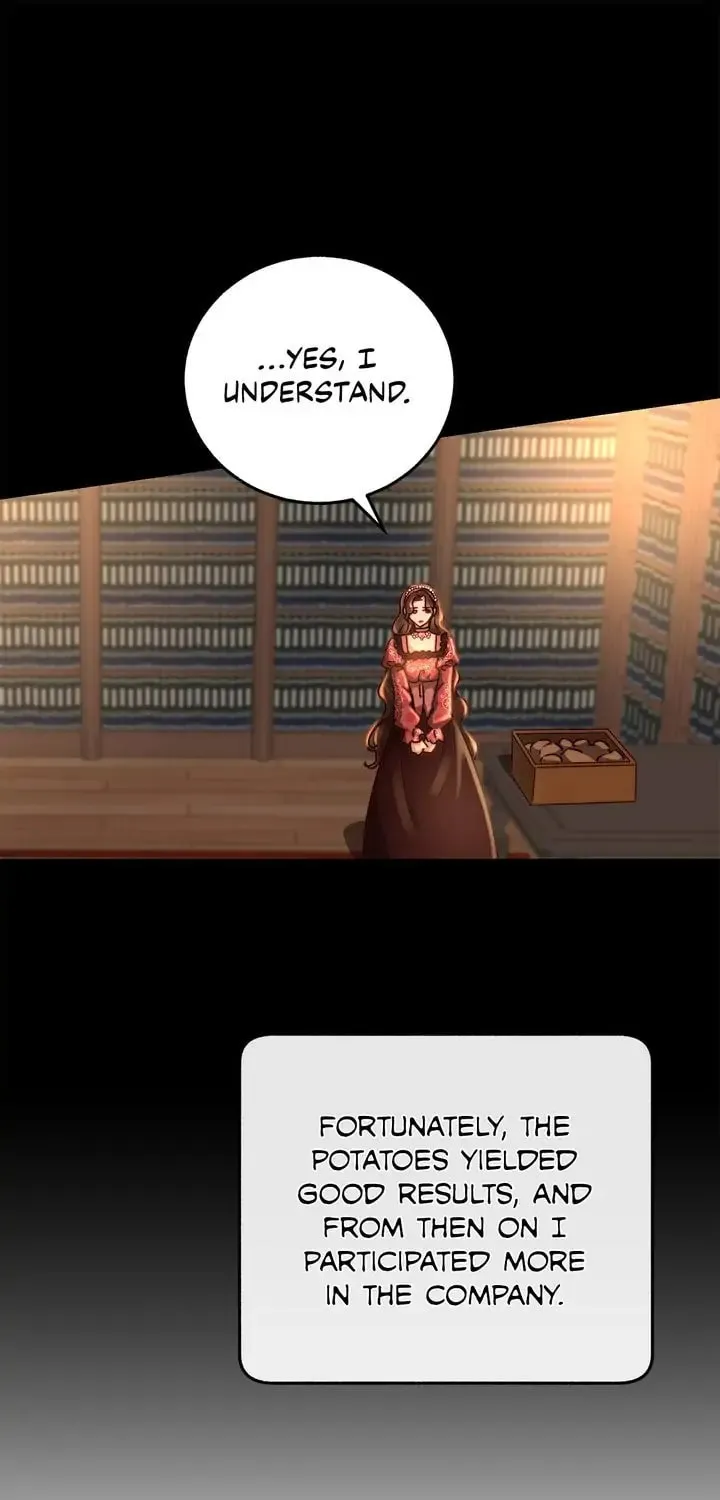 Read Rosalyn Vogart chapter 8 image 75 on Lezhin