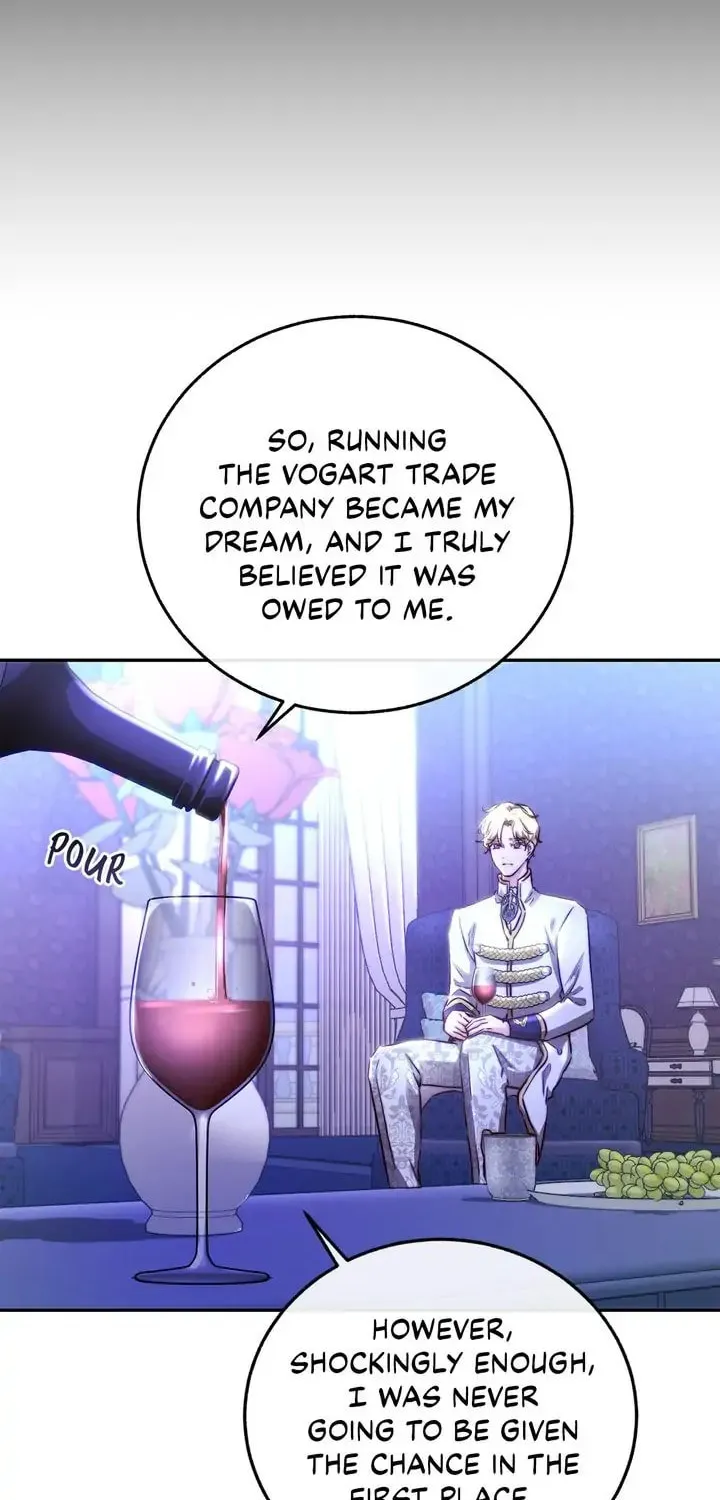 Read Rosalyn Vogart chapter 8 image 76 on Lezhin