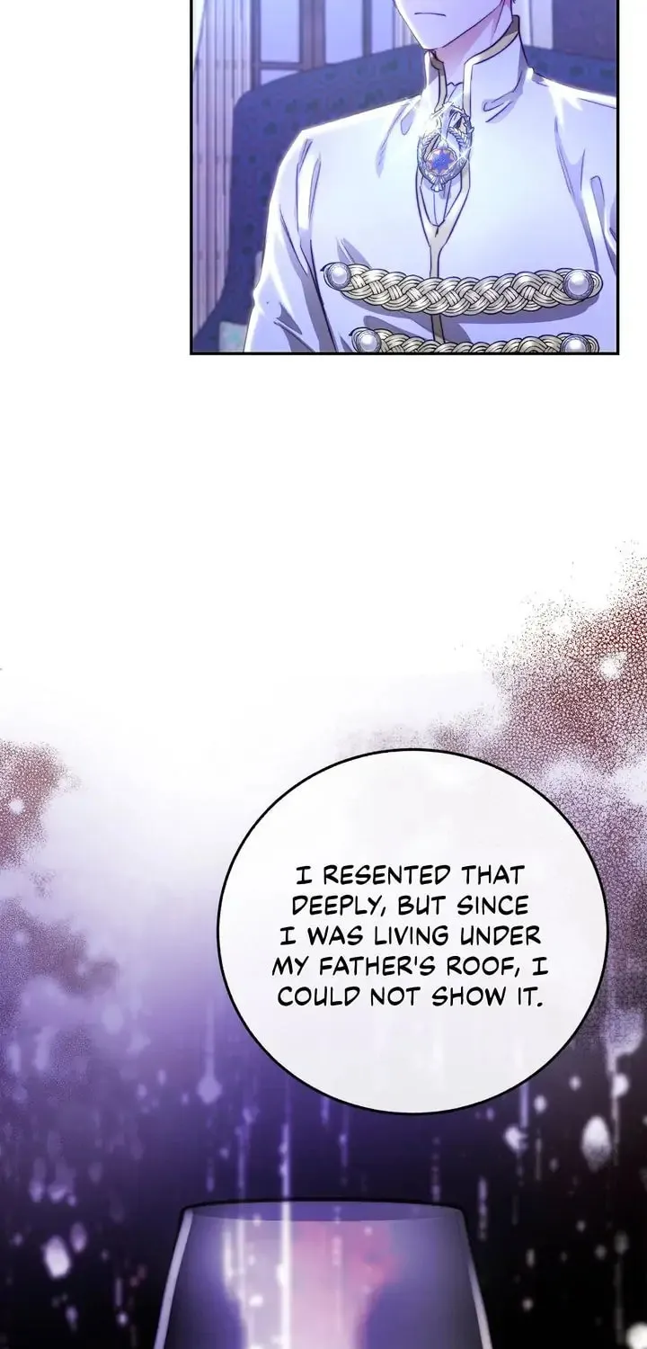 Read Rosalyn Vogart chapter 8 image 78 on Lezhin