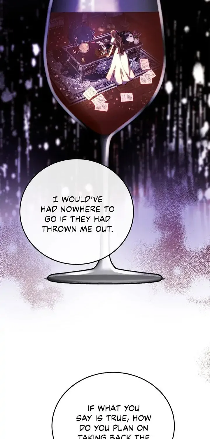 Read Rosalyn Vogart chapter 8 image 79 on Lezhin