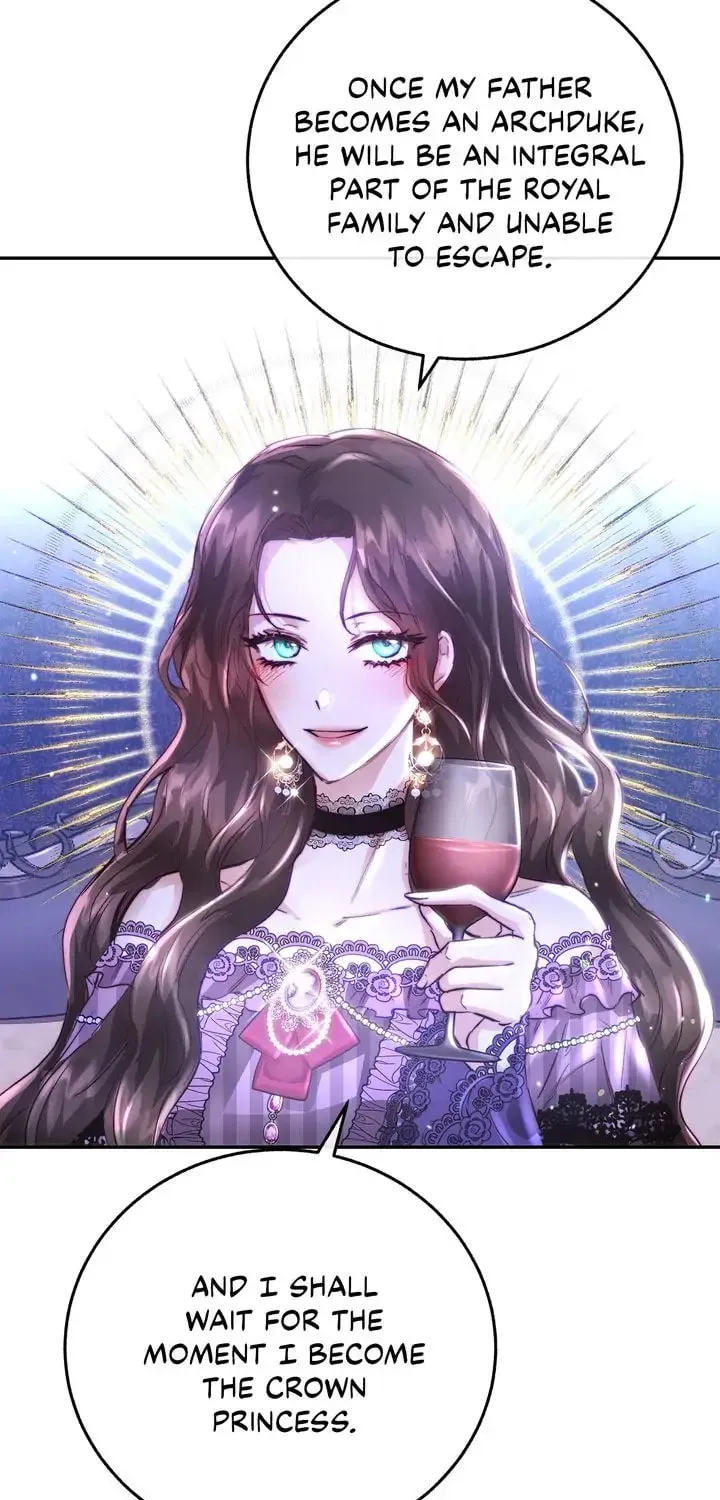 Read Rosalyn Vogart chapter 8 image 81 on Lezhin