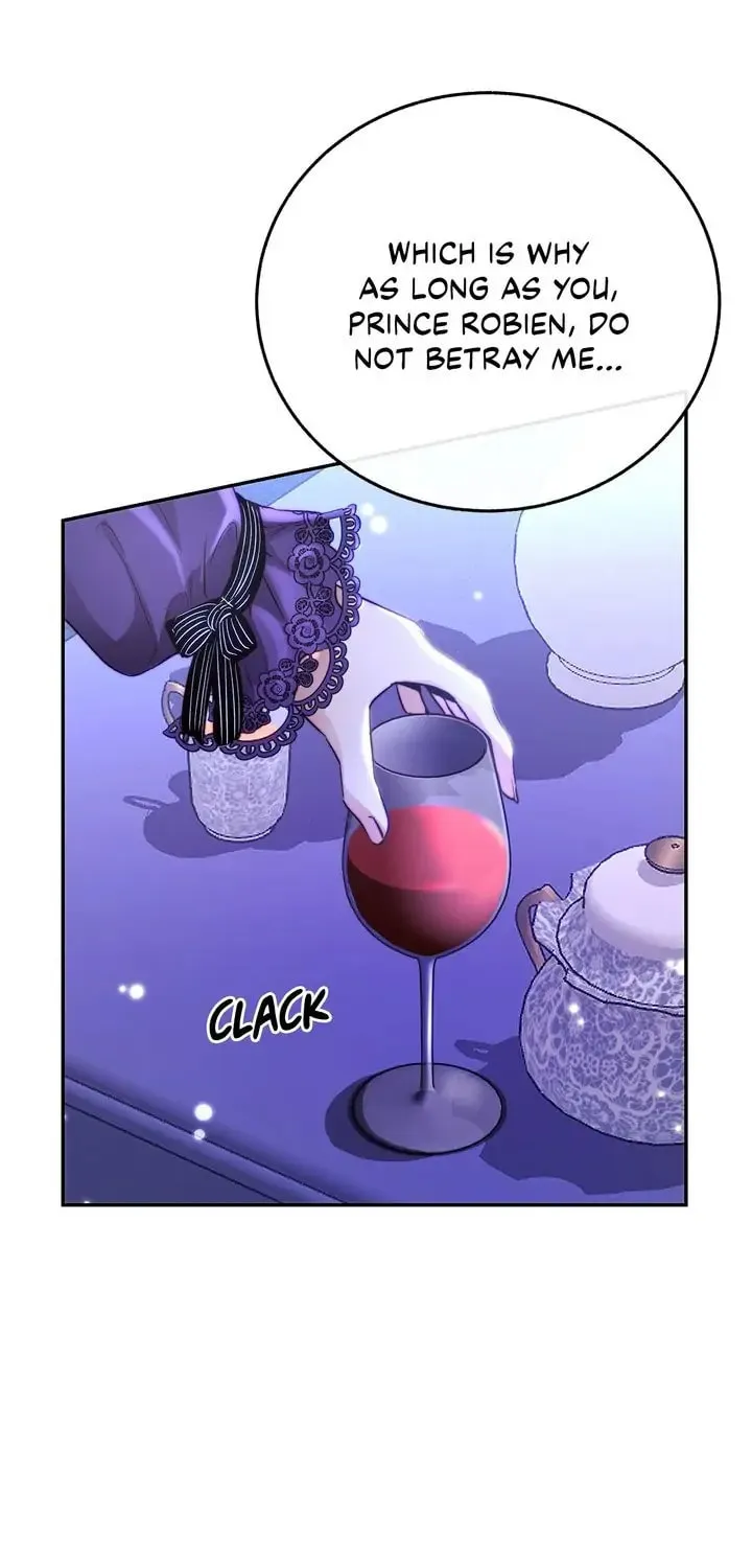 Read Rosalyn Vogart chapter 8 image 83 on Lezhin