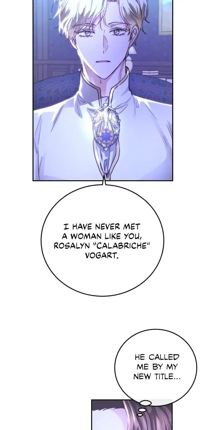 Read Rosalyn Vogart chapter 8 image 86 on Lezhin