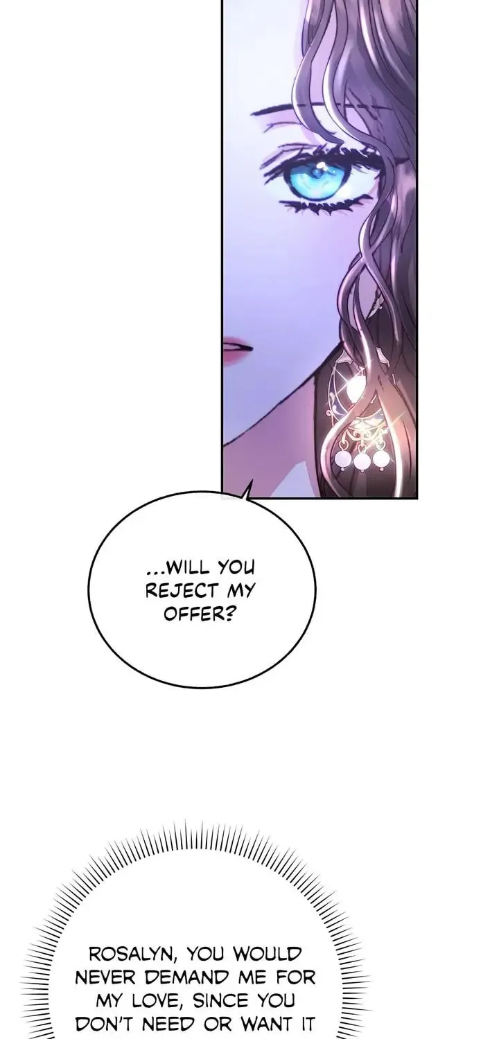 Read Rosalyn Vogart chapter 8 image 87 on Lezhin
