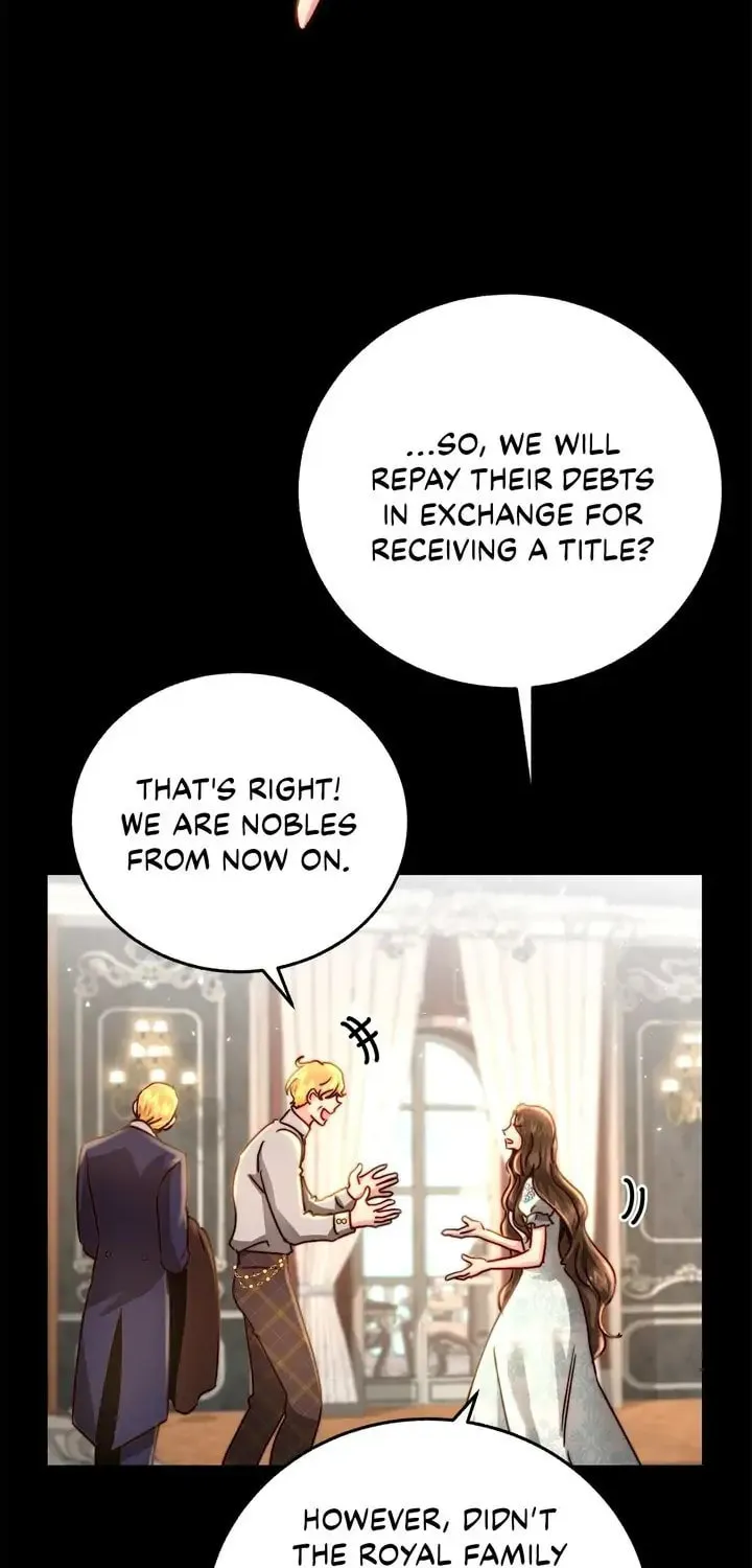 Read Rosalyn Vogart chapter 8 image 9 on Lezhin