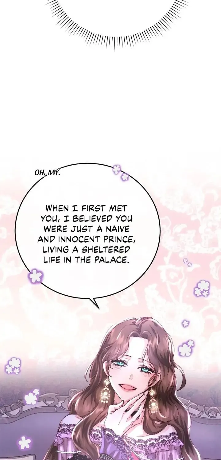 Read Rosalyn Vogart chapter 8 image 91 on Lezhin