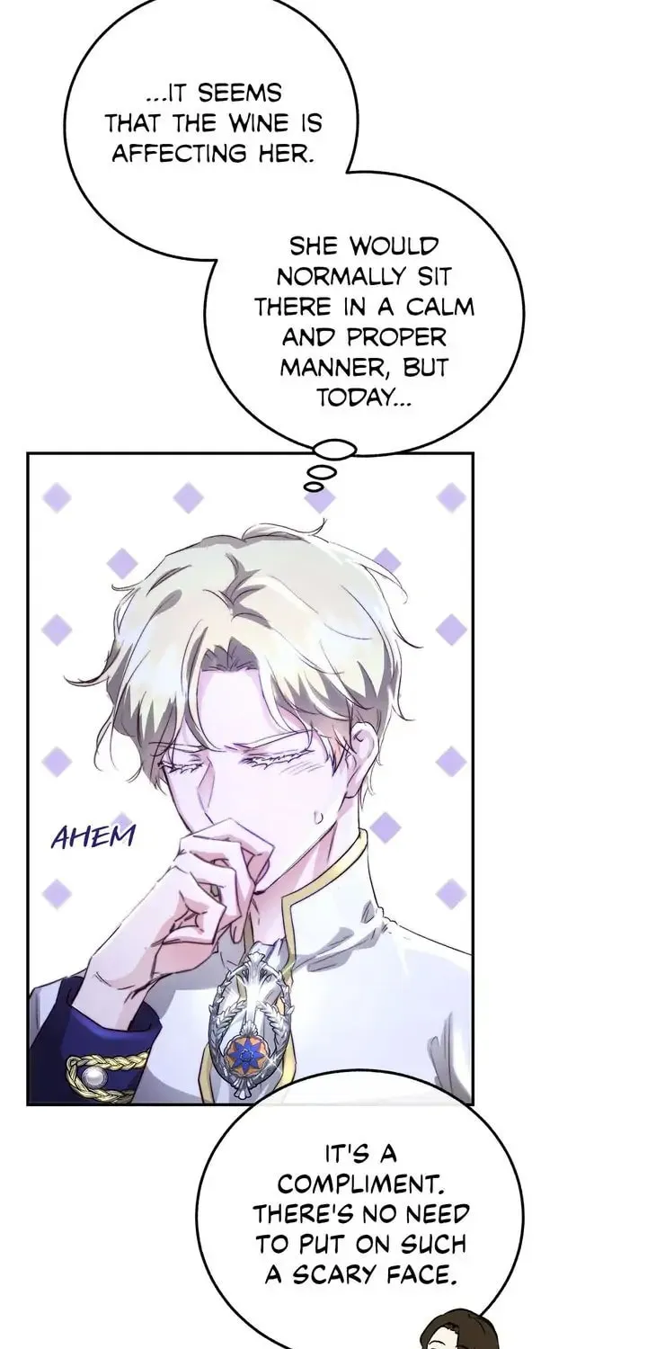 Read Rosalyn Vogart chapter 8 image 93 on Lezhin