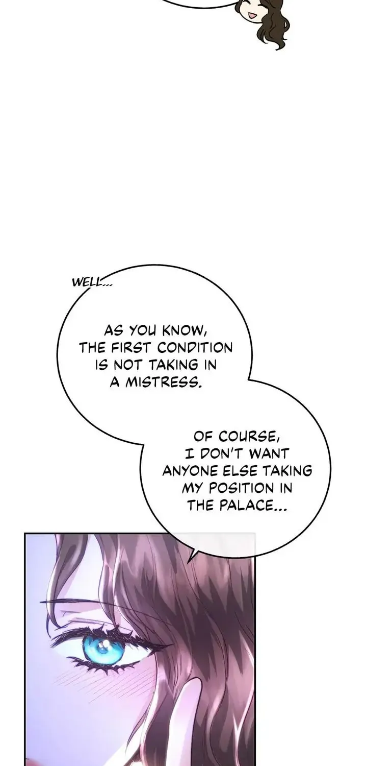 Read Rosalyn Vogart chapter 8 image 94 on Lezhin