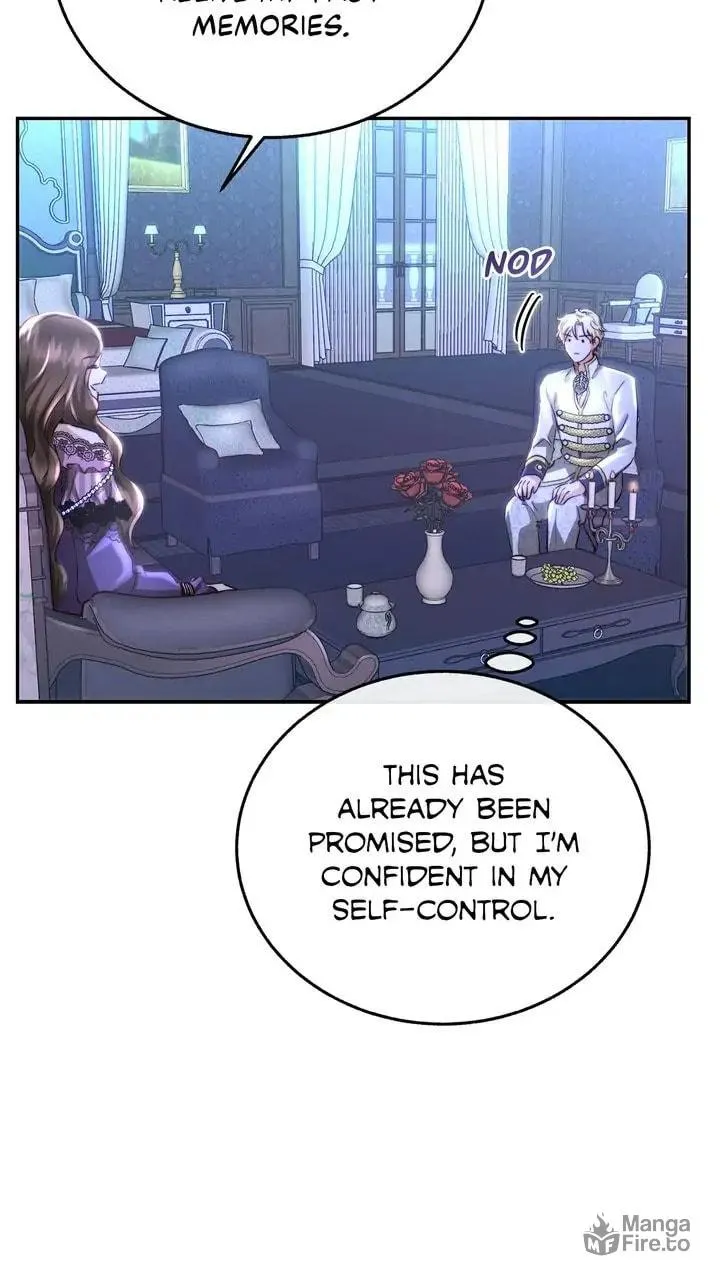 Read Rosalyn Vogart chapter 8 image 96 on Lezhin