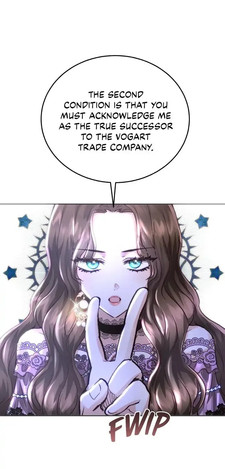 Read Rosalyn Vogart chapter 8 image 97 on Lezhin