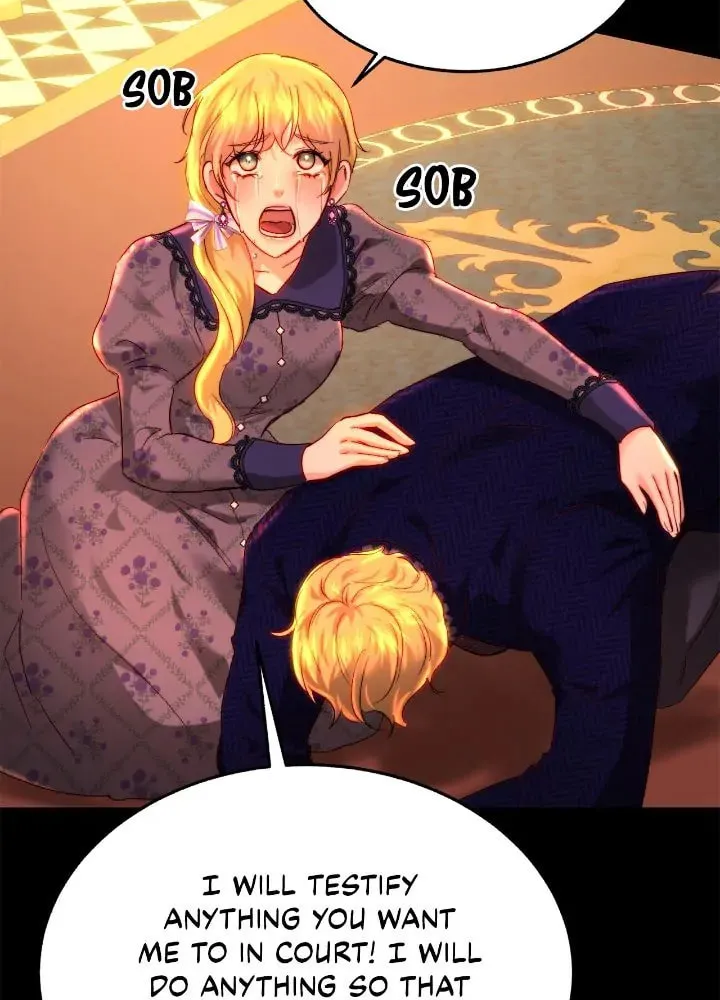 Read Rosalyn Vogart chapter 80 image 10 on Lezhin
