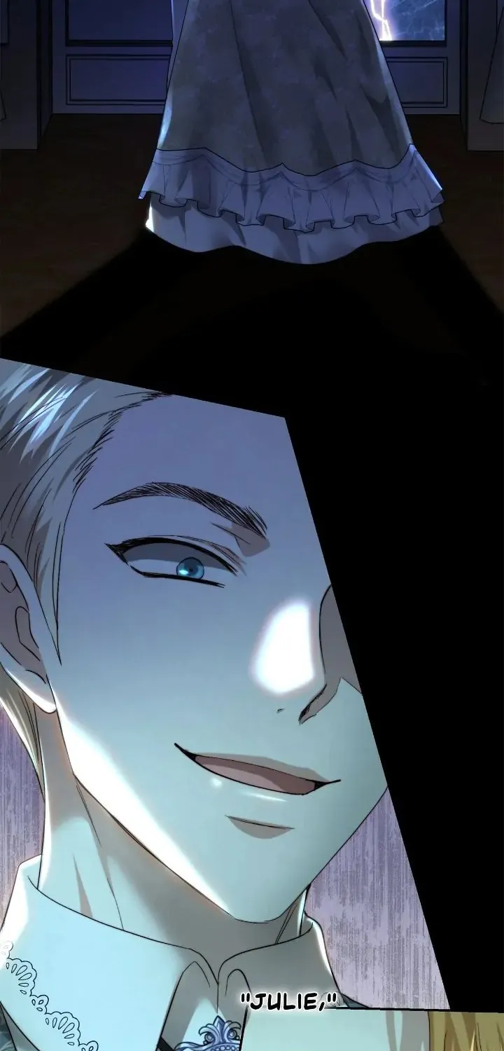 Read Rosalyn Vogart chapter 80 image 105 on Lezhin
