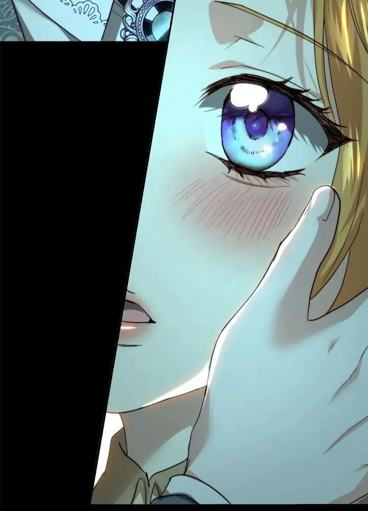 Read Rosalyn Vogart chapter 80 image 106 on Lezhin