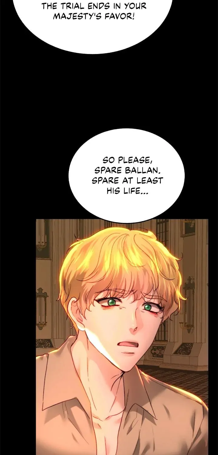 Read Rosalyn Vogart chapter 80 image 11 on Lezhin
