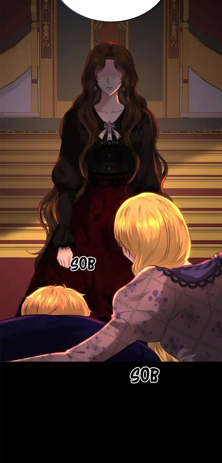 Read Rosalyn Vogart chapter 80 image 14 on Lezhin