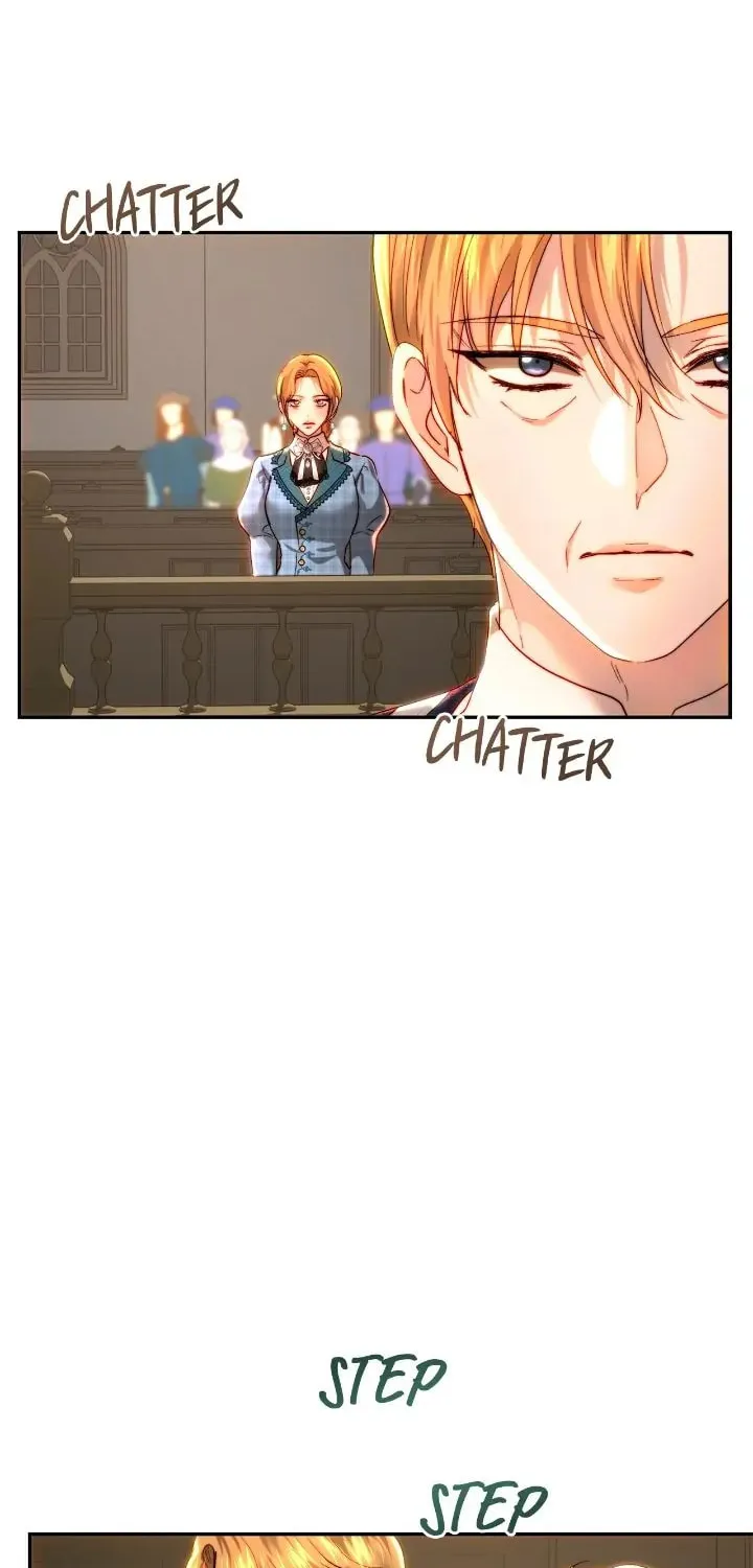 Read Rosalyn Vogart chapter 80 image 2 on Lezhin
