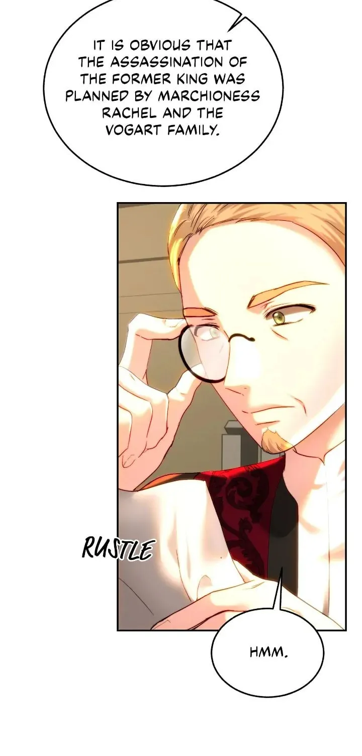 Read Rosalyn Vogart chapter 80 image 20 on Lezhin