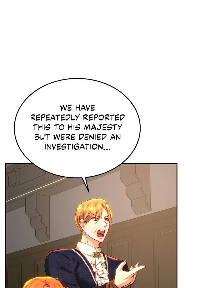 Read Rosalyn Vogart chapter 80 image 21 on Lezhin