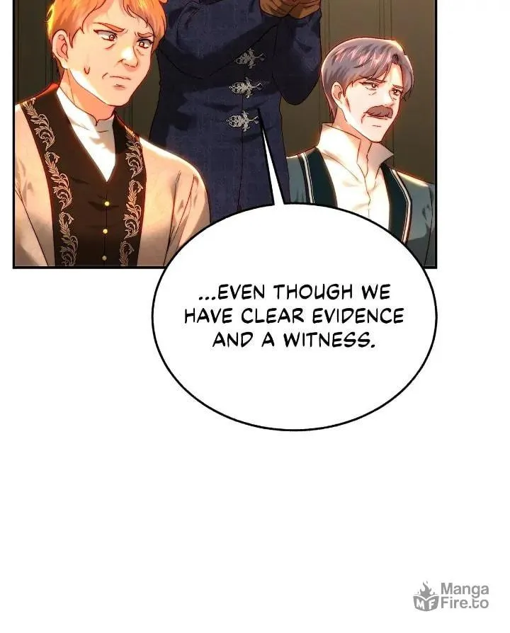 Read Rosalyn Vogart chapter 80 image 22 on Lezhin