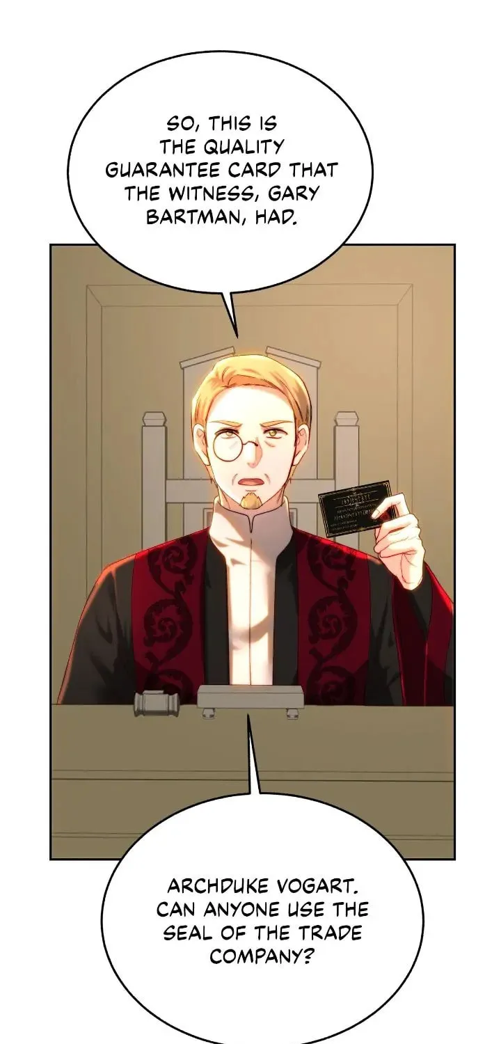 Read Rosalyn Vogart chapter 80 image 23 on Lezhin